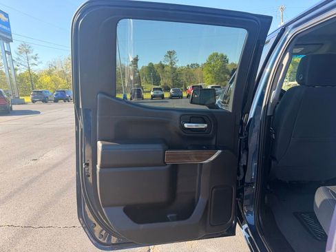 Used 2020 Chevrolet Silverado 1500 RST w/ All-Star Edition AWD/4WD image 36