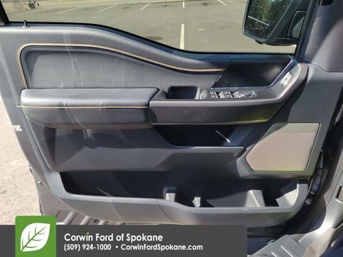 Certified 2024 Ford F150 Tremor image 21