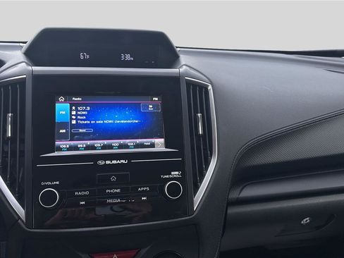 Used 2023 Subaru Forester image 11