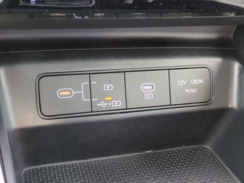 New 2026 Hyundai Tucson SEL FWD image 19