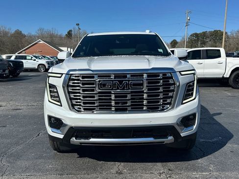 New 2026 GMC Yukon XL Denali w/ Sun & Power Step Package image 3