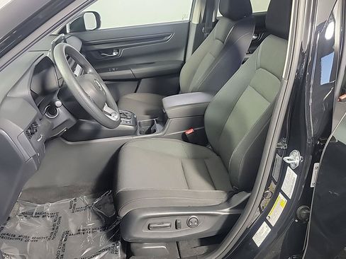 Certified 2025 Honda CR-V EX image 18