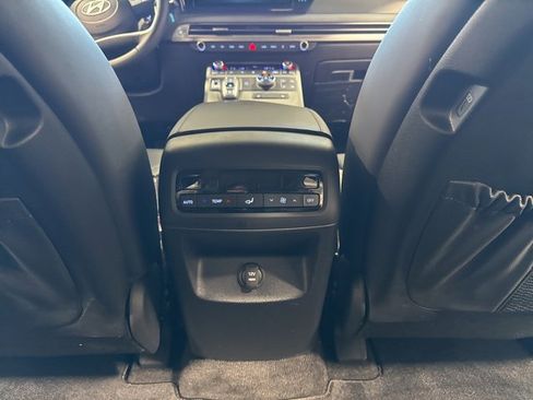 Used 2025 Hyundai Palisade XRT image 16