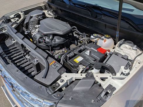 Certified 2023 GMC Acadia Denali image 25