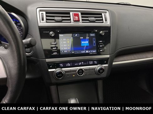 Used 2017 Subaru Outback 2.5i Limited AWD/4WD image 18