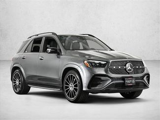 Used 2025 Mercedes-Benz GLE 450 4MATIC video 3