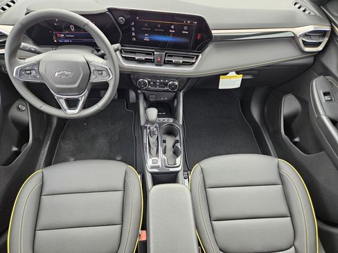 New 2026 Chevrolet TrailBlazer ACTIV w/ Convenience Package image 19