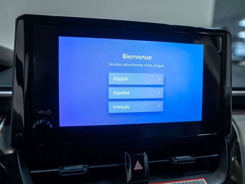 New 2026 Toyota Corolla Cross LE image 21