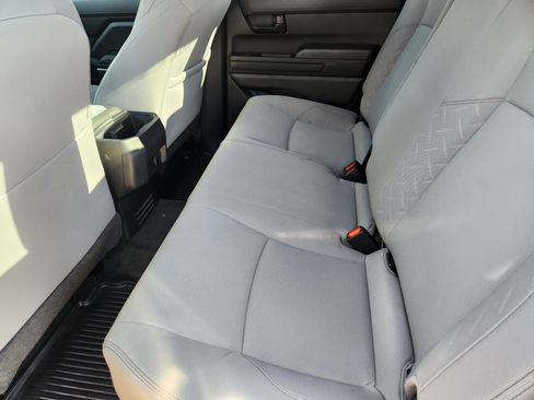 Certified 2024 Toyota Tacoma SR5 image 9