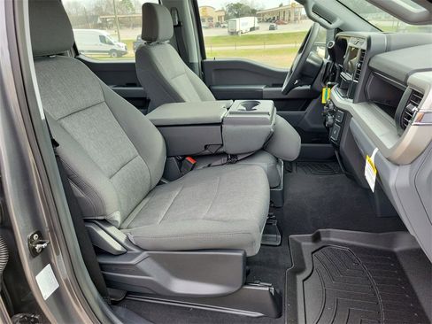 New 2026 Ford F250 XL w/ STX Appearance Package image 24