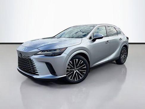 Used 2023 Lexus RX 350 w/ Cold Area Package AWD/4WD image 1