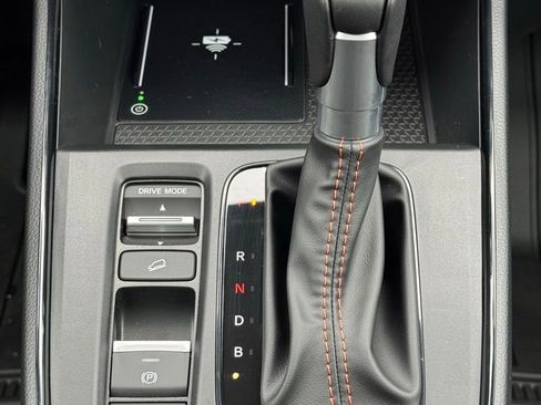 New 2026 Honda CR-V Sport-L image 13