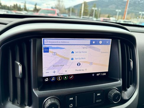 Used 2019 Chevrolet Colorado ZR2 w/ Colorado ZR2 Bison Edition image 32