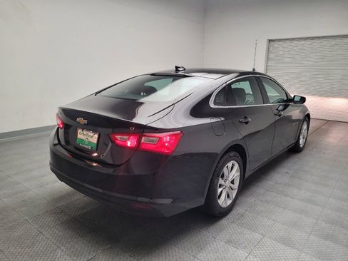 Used 2023 Chevrolet Malibu LT FWD image 9