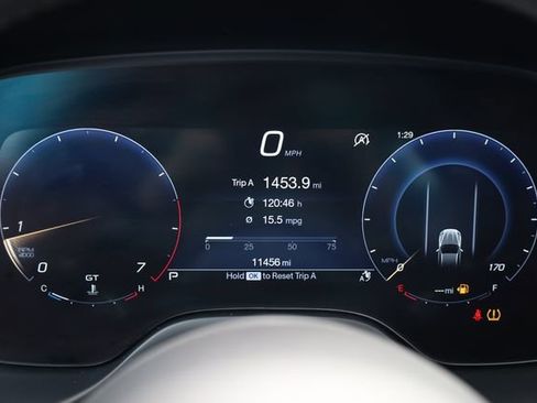 Used 2024 Maserati Grecale GT image 14