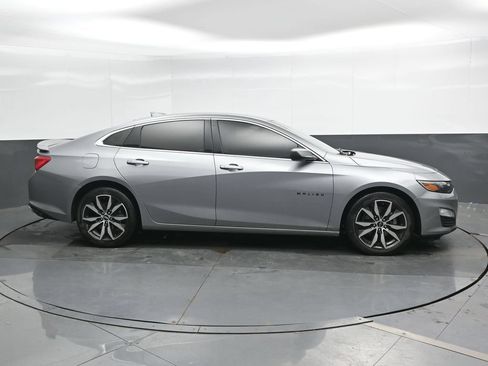 Used 2024 Chevrolet Malibu RS FWD image 5