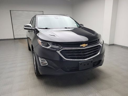Used 2020 Chevrolet Equinox LT FWD image 14
