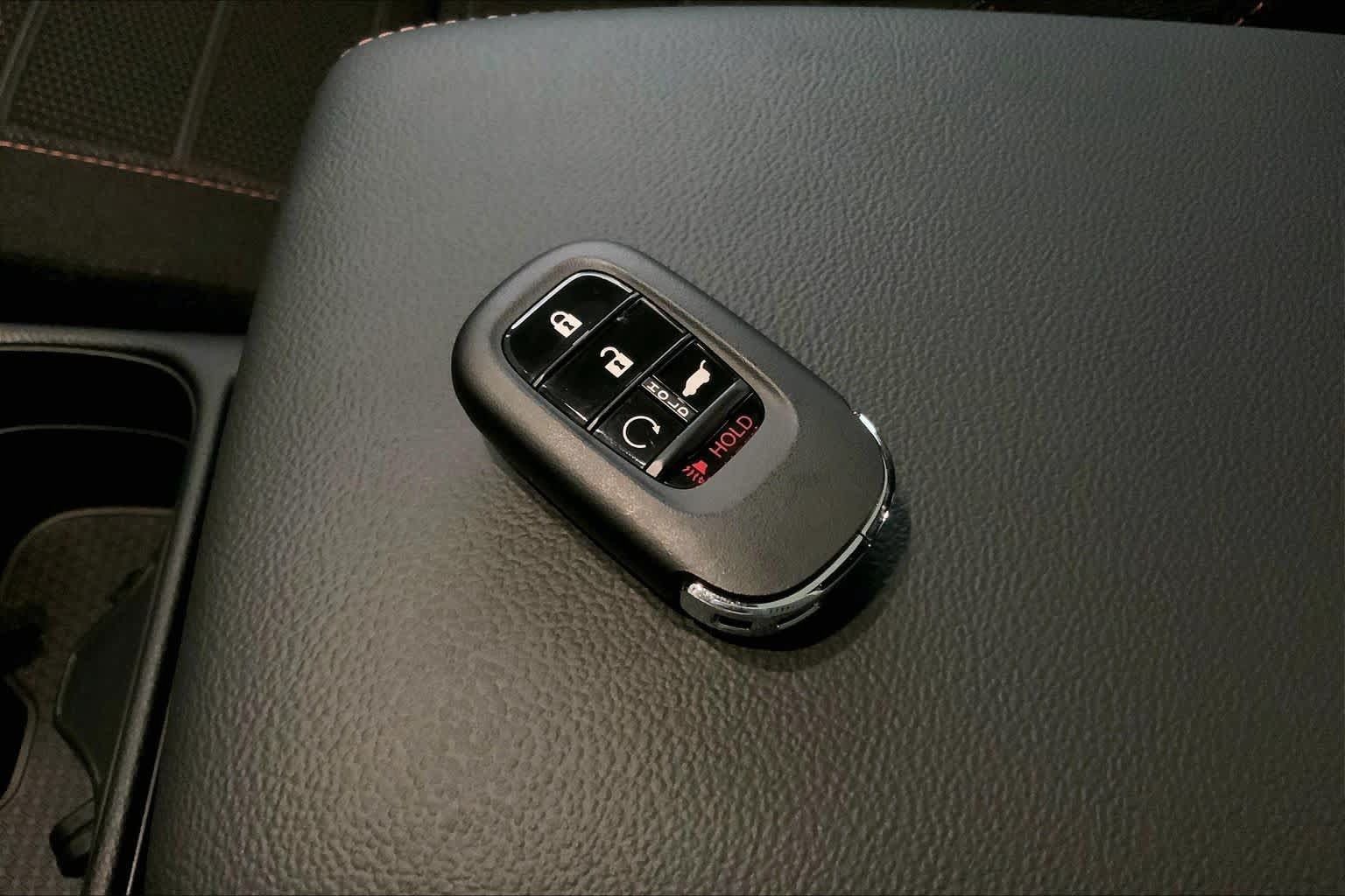 Used 2026 Honda CR-V TrailSport image 15