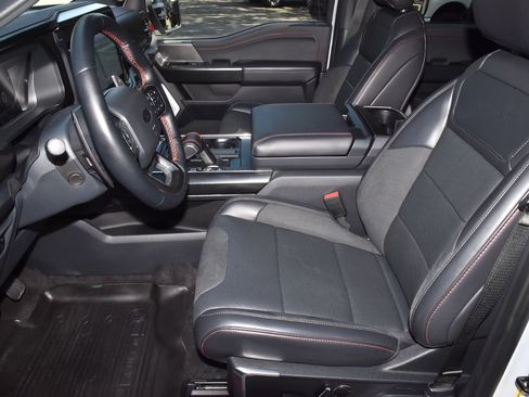 Used 2025 Ford F150 Raptor AWD/4WD image 13