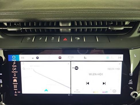 New 2026 Jeep Grand Cherokee L 4WD image 21