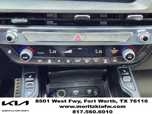 Certified 2024 Kia Telluride SX Prestige X-Line AWD/4WD image 18