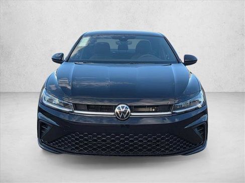 New 2026 Volkswagen Jetta Sport image 6