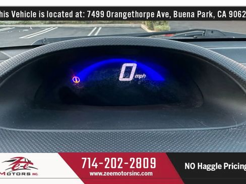 Used 2011 Honda Insight image 26