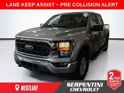 Used 2023 Ford F150 XLT