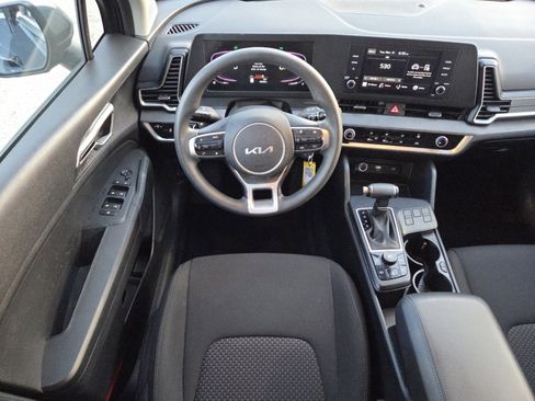 Used 2023 Kia Sportage LX image 21