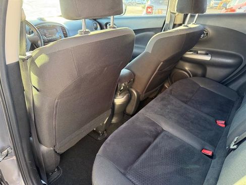 Used 2015 Nissan Juke SV image 6