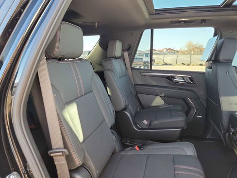 New 2026 Chevrolet Tahoe RST w/ Advanced Technology Package image 17