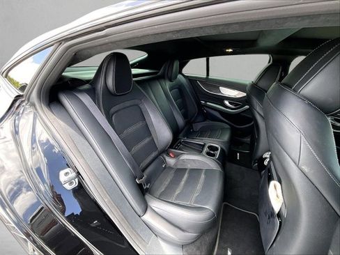 Used 2021 Mercedes-Benz AMG GT 53 image 29