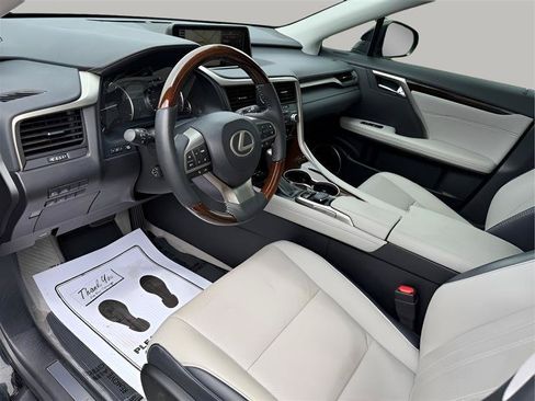 Used 2019 Lexus RX 350 FWD w/ Navigation Package image 15