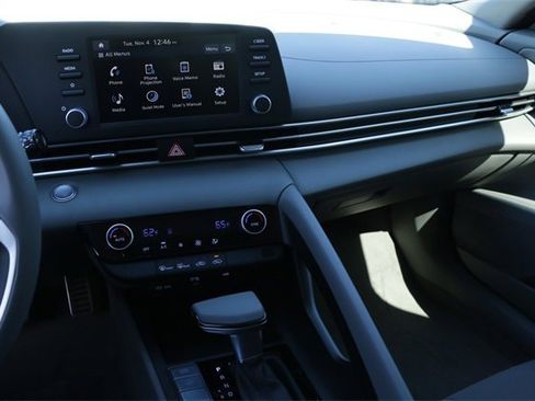 New 2026 Hyundai Elantra Sport image 13