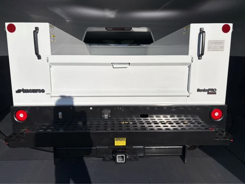 New 2025 Chevrolet Silverado 2500 W/T w/ WT Convenience Package image 6