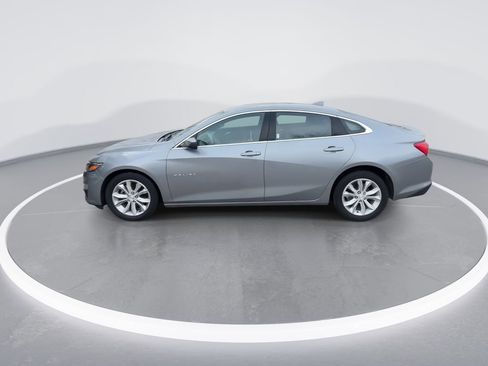 Used 2024 Chevrolet Malibu LT FWD image 5