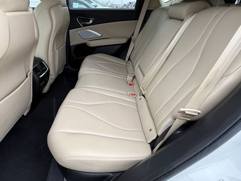 Used 2019 Acura RDX FWD w/ Technology Package image 29