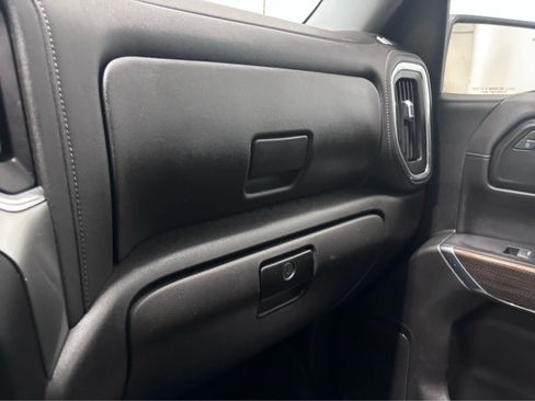 Used 2022 Chevrolet Silverado 1500 LT w/ Safety Package AWD/4WD image 19