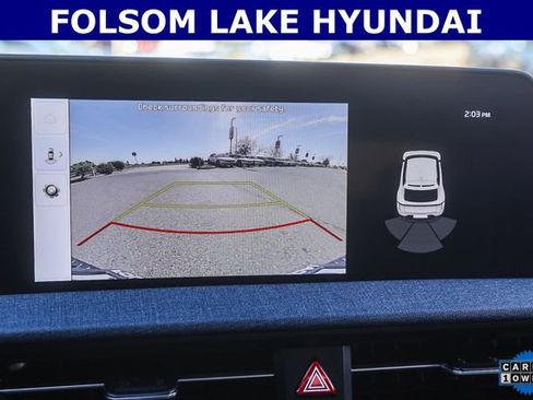 Used 2024 Kia EV6 Light image 27