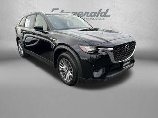 Used 2025 MAZDA CX-90 3.3 Turbo w/ Select Package 360° Tour