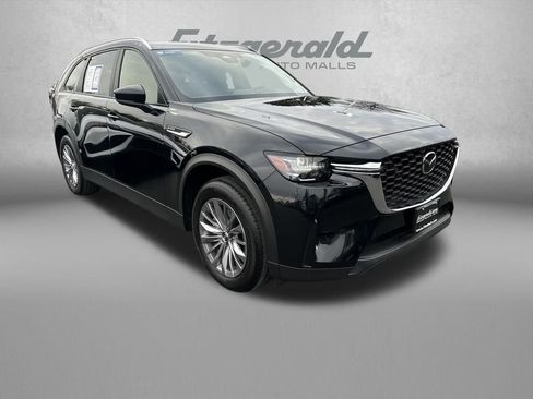 Used 2025 MAZDA CX-90 3.3 Turbo w/ Select Package image 1