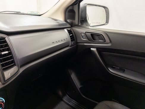 Used 2022 Ford Ranger XL w/ Equipment Group 101A High image 21