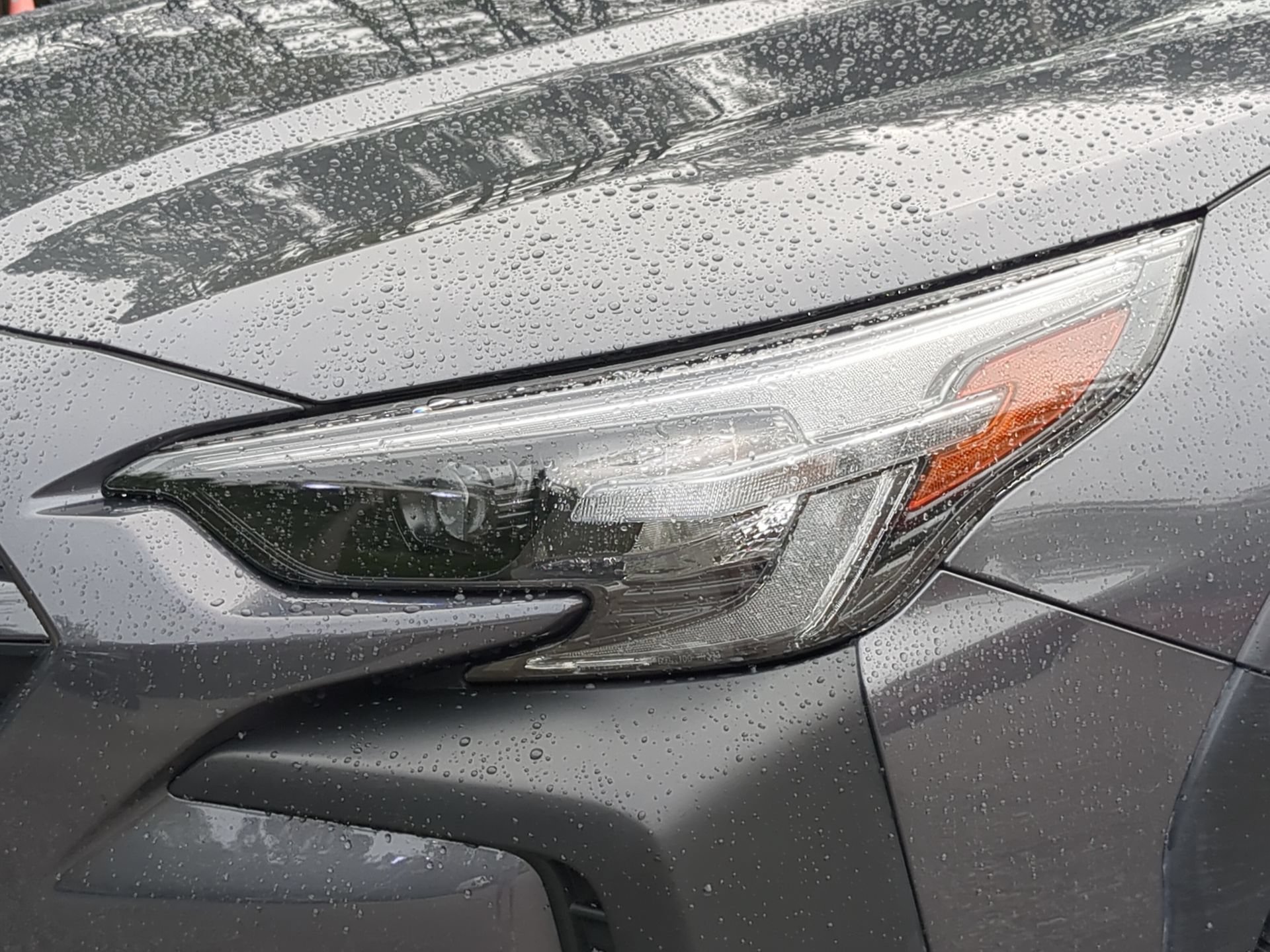 Used 2025 Subaru Outback Premium AWD/4WD image 44