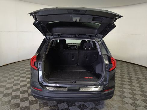 Used 2020 GMC Terrain SLE w/ Driver Convenience Package AWD/4WD image 29