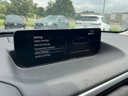 Certified 2026 MAZDA CX-50 2.5 Hybrid w/ Preferred Pkg AWD/4WD image 20