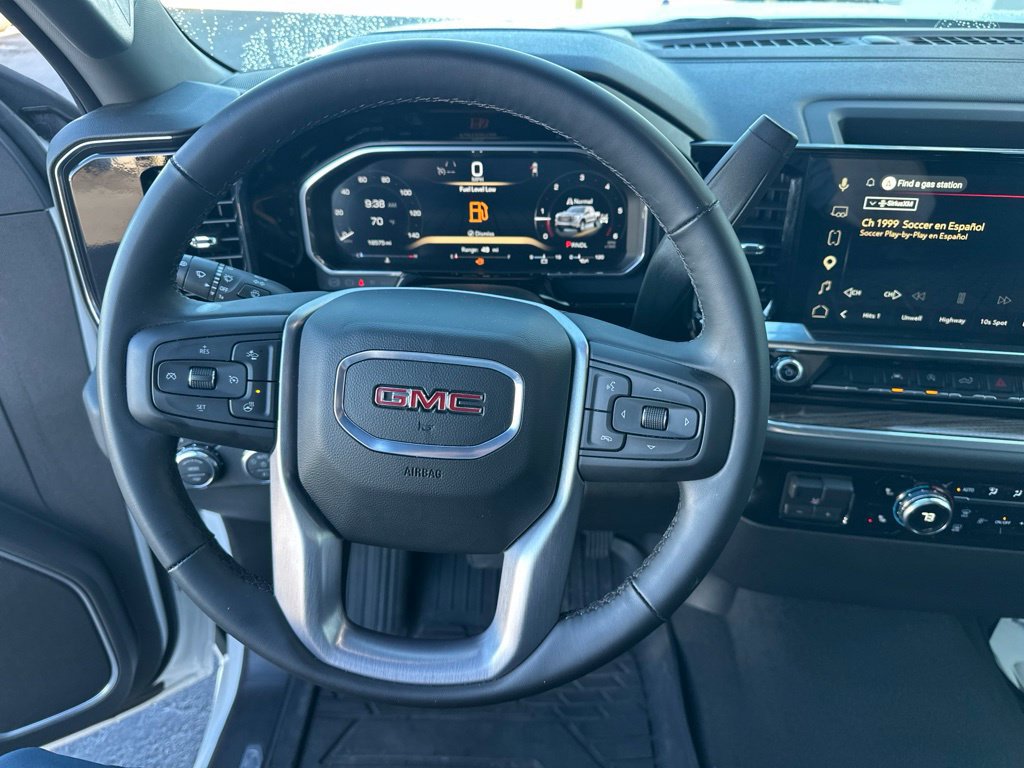 Used 2026 GMC Sierra 1500 Elevation AWD/4WD image 15