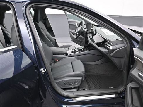 New 2025 Audi A5 2.0T Premium Plus image 14