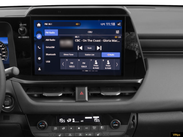 New 2026 Subaru Outback Premium AWD/4WD image 9