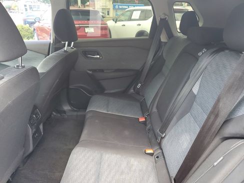 Used 2023 Nissan Rogue SV AWD/4WD image 25