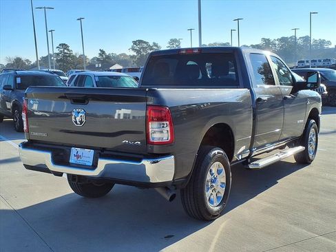 Used 2024 RAM 2500 Big Horn image 6